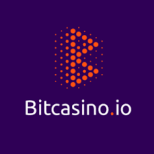 Bitcasino.io Review